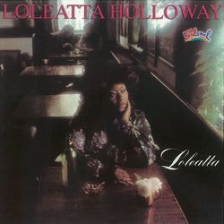 Loleatta - Loleatta Holloway