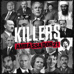 Killers EP - Ambassador21