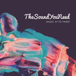 Thesoundyouneed, Vol. 1 - Taylor McFerrin
