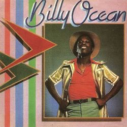 Billy Ocean (Expanded Edition) - Billy Ocean