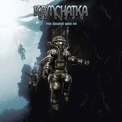 The Search Goes On - Kamchatka