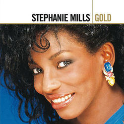Gold - Stephanie Mills