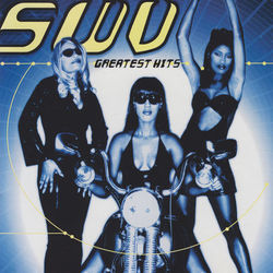 Greatest Hits - SWV