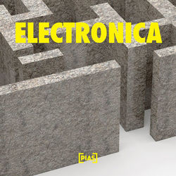 Electronica - Basement Jaxx