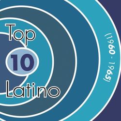 Top 10 Latino Vol.3 - Los Tres Ases