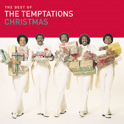 Best Of The Temptations Christmas - The Temptations
