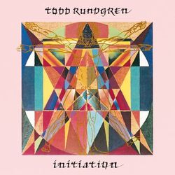Initiation - Todd Rundgren