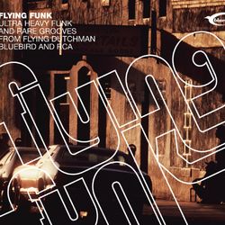 Flying Funk - Nina Simone