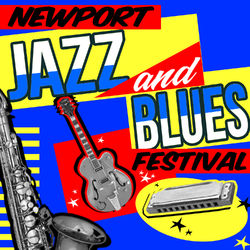 Newport Jazz and Blues Festival - Mississippi John Hurt