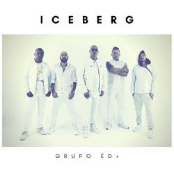 Iceberg - Duca Leindecker