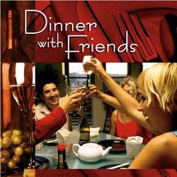 Dinner With Friends - Chris McDonald