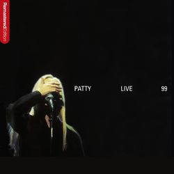 Patty Pravo - Patty Live '99