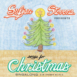 Songs For Christmas - Sufjan Stevens