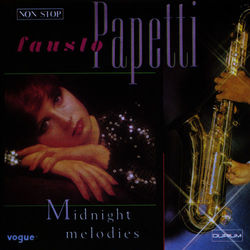 Midnight Melodies - Fausto Papetti