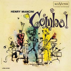 Combo! - Henry Mancini