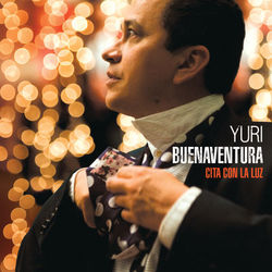 Cita Con La Luz - Yuri Buenaventura
