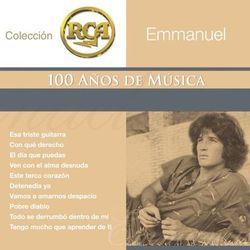RCA 100 Anos De Musica -Segunda Parte - Emmanuel