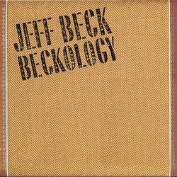 Beckology - Jeff Beck