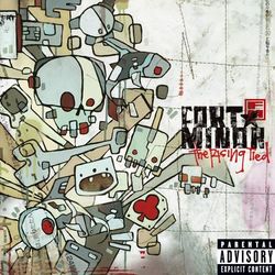 The Rising Tied - Fort Minor