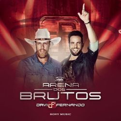 Arena dos Brutos (Ao Vivo) - Davi e Fernando