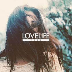 Feel EP - Lovelife