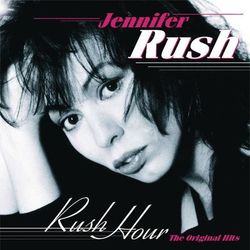 Rush Hour - Jennifer Rush