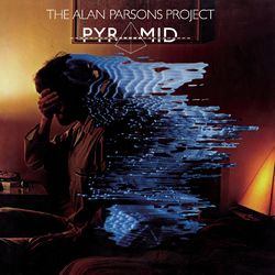 Pyramid - The Alan Parsons Project