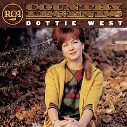 RCA Country Legends - Dottie West