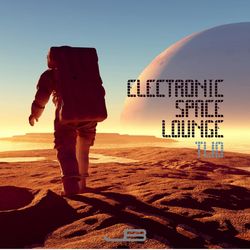Electronic Space Lounge - Two - Jens Buchert