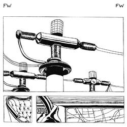 Forth Wanderers - Forth Wanderers