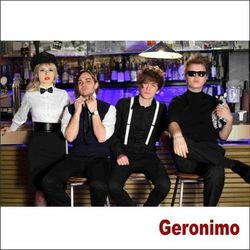 Geronimo - Sheppard