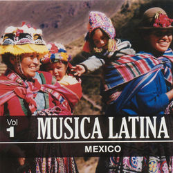 Musica Latina Mexico - Trío Los Panchos