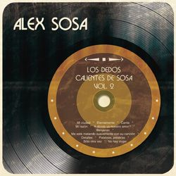 Los Dedos Calientes de Sosa, Vol. II - Alex Sosa Y Su Piano