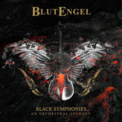 Black Symphonies (An Orchestral Journey) - Blutengel