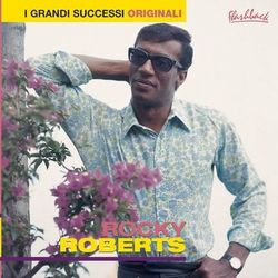 Rocky Roberts - Rocky Roberts
