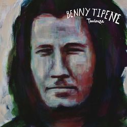Toulouse - Benny Tipene