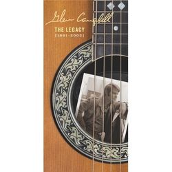 The Legacy - Glen Campbell