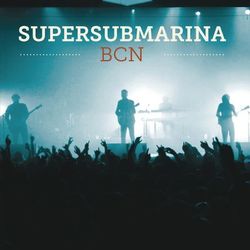 BCN - Supersubmarina