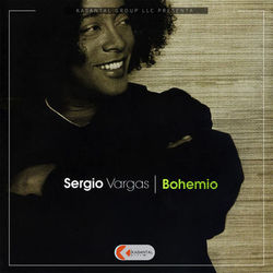 Bohemio - Sergio Vargas