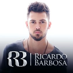Ricardo Barbosa - EP - Ricardo Barbosa