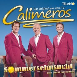 Sommersehnsucht - Calimeros