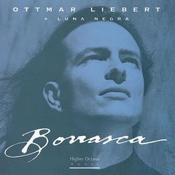 Borrasca - Ottmar Liebert