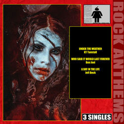 Rock Anthems - Volume 10 - Jeff Beck