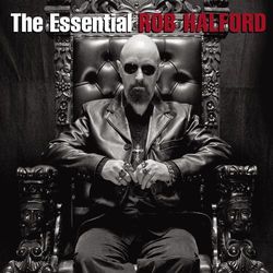 The Essential Rob Halford - Halford
