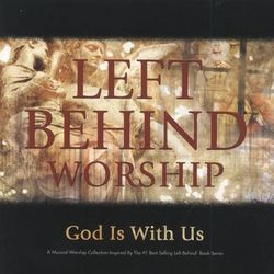 Left Behind: Worship - Rebecca St. James