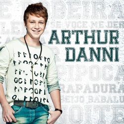 Arthur Danni - Arthur Danni