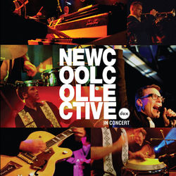 In Concert - New Cool Collective