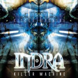 Killer Machine - EP - Indra