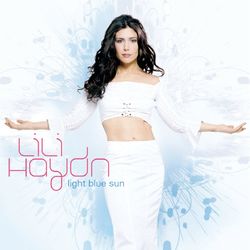 Light Blue Sun - Lili Haydn