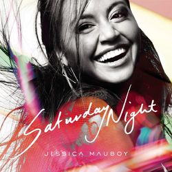 Saturday Night - Jessica Mauboy